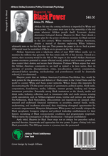 Load image into Gallery viewer, Blueprint For Black Power: A Moral, Political and Economic Imperative for the Twenty-First Century