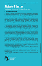 Load image into Gallery viewer, Distorted Truths: The Bastardization of Afrikan Cosmology