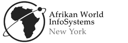 Afrikan World InfoSystems Amos WIlson