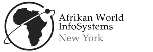 Afrikan World InfoSystems Amos WIlson